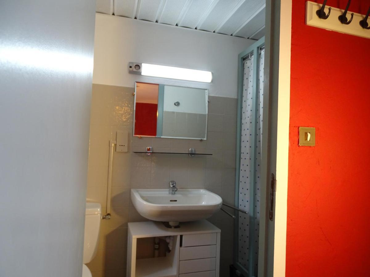 Dede Du Val B&B Florac Zewnętrze zdjęcie