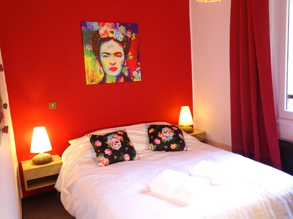 Dede Du Val B&B Florac Zewnętrze zdjęcie