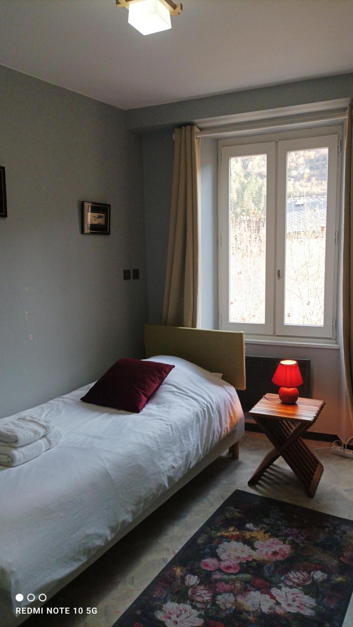 Dede Du Val B&B Florac Zewnętrze zdjęcie