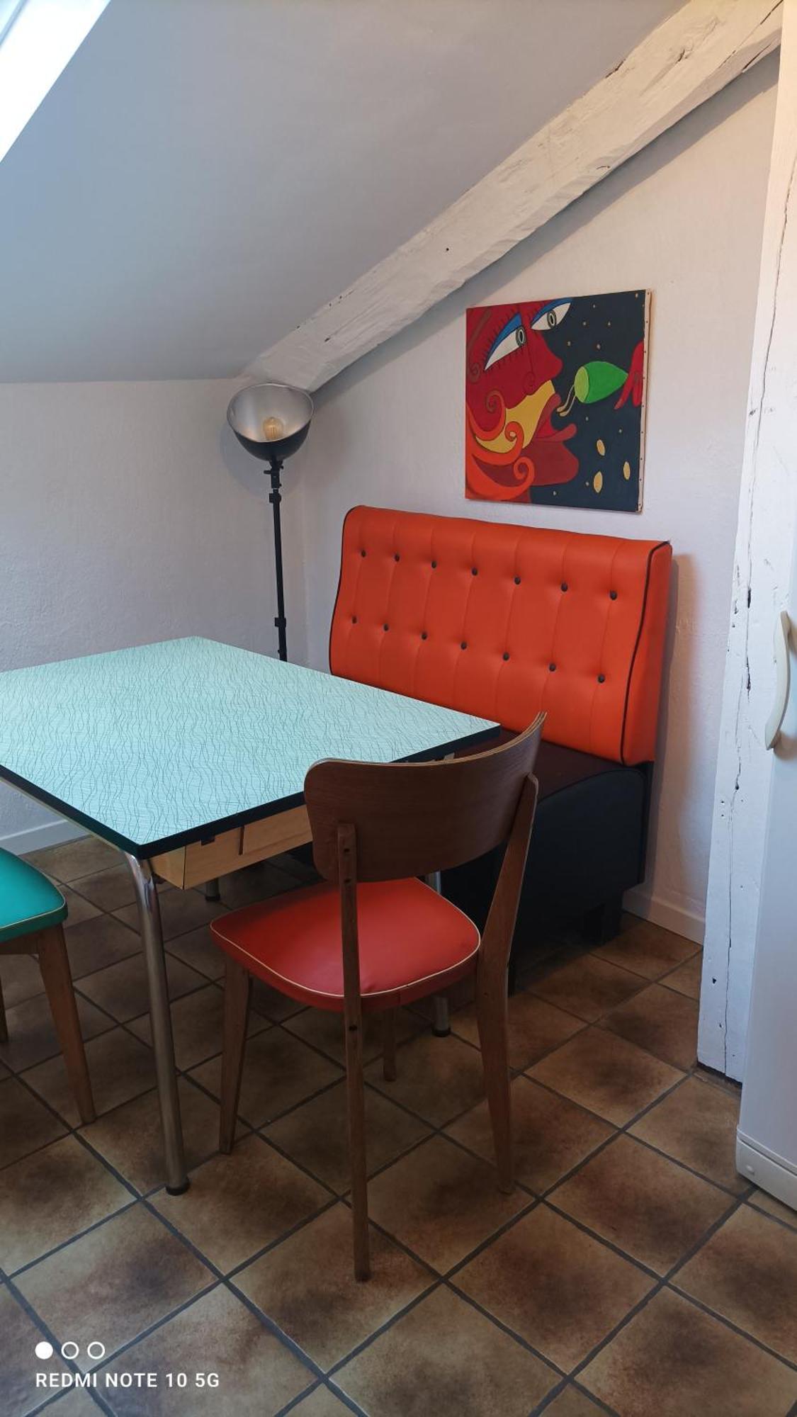 Dede Du Val B&B Florac Zewnętrze zdjęcie